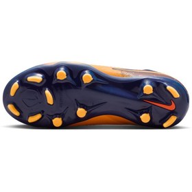 Resim Nike Çocuk Krampon Phantom 6 Low Academy Mg Erling Haaland Çocuk Krampon 