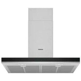 Resim Siemens LC77BHM50 Davlumbaz Duvar Tipi 75 cm Inox 