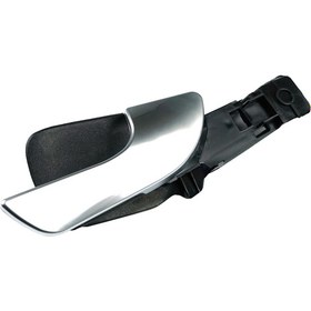 Resim Bross Otomotiv BDP1119 Alfa Romeo Giulietta 940 Için Iç Kapı Açma Kolu Arka Sağ 156092156 Kapaklı 
