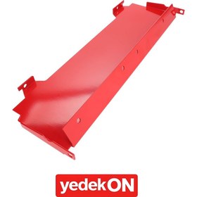 Resim AGCO Kapak Plakası - Massey Ferguson / Fendt / Valtra | ACP0624810 