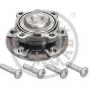 Resim Optımal 501108 - Tekerlek Yatagi Seti 1f20 -1f21 -2 Convertiblef 
