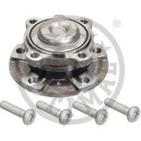 Resim Optımal 501108 - Tekerlek Yatagi Seti 1f20 -1f21 -2 Convertiblef 