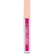 Resim Pastel Show Your Power Likit Mat Ruj No:608 41g 
