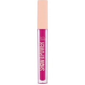 Resim Pastel Show Your Power Likit Mat Ruj No:608 41g 