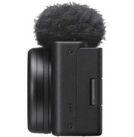 Resim Sony ZV-1 Vlog Fotoğraf Makinesi 