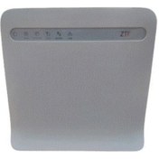 Resim Zte VO MF 255V ZTE MF255V 4 G ROUTER WTTX MODEM 
