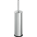 Resim Venina Home Wc Fırçalık Düz Kapak Askılı Çap 9 