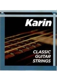 Resim Alvaro Alv0510 - Klasik Gitar No:30 Kılıf + Yedek Tel Seti Pena 