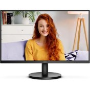Resim 27 Aoc 27B3HMA2 1ms 100MHZ 1xvga 1xhdmı Fhd 1920X1080 Hoparlör Çerçevesiz Vesa Siyah 