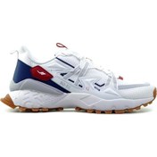 Resim Lescon Traıl Mercury-4 Kadın Günlük Sneaker Spor Ayakkabı 36-40 24y Traıl-mercury-4 Z Beyaz 