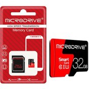 Resim Xiyyadms 32gb/64gb/128gb/256gb Micro-sd Kart, Hızlı Okuma/yazma, Araç Kamerası, Telefon, Kamera İçin Uygun 