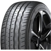 Resim Laufenn 245/45 R18 100y Xl Z Fıt Eq Lk03 Yaz Lastiği 2025 