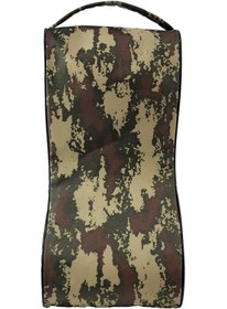 Resim MARVA Bot Çantası Kamuflaj Desenli 