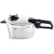 Resim Fissler Vitavit Premium 3.5 L Düdüklü Tencere 