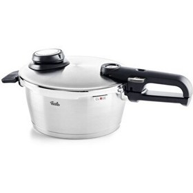 Resim Fissler Vitavit Premium 3.5 L Düdüklü Tencere 