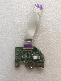 Resim Toshıba Satellite C55-C-1HD Usb Kart 2.EL 