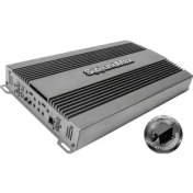 Resim Soundmax SX-PW5500.5 5 Kanal Amplifikatör 