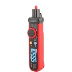Resim Normadia Kalem Tip Dijital Multimetre True Rms Ac/dc 600V, Çok Fonksiyonlu Ölçüm Cihazı 