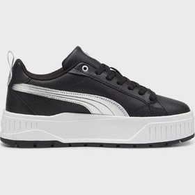 Resim Puma Kadın Ayakkabı 39889202 Siyah 