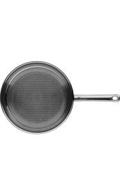 Resim Profi Resist Indüksiyon Tabanlı Çelik Tava 24 cm 