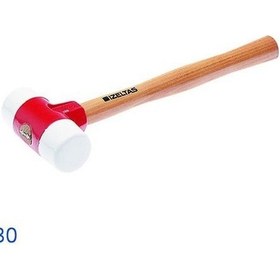 Resim İzeltaş Plastik Çekiç 30 