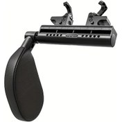 Resim Fochsia Araba Baş Destek Yastığı Sku12345 Ayarlanabilir Seyahat Yastığı Gizli Kancalı Koku Kutusu 