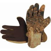 Resim Beuchat Eldiven Rocksea 2 Mm Supratex - (516523177) Çok Renkli 