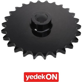 Resim AGCO Dişli Kasnak - Massey Ferguson / Fendt / Valtra | ACW1294150 