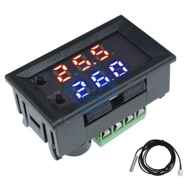 Resim electroon W1209WK 12V Dijital Termostat 