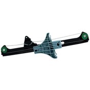 Resim Enva Vw Passat B5 Sol Arka Kapı Cam Krikosu 1997 - 2000 3U5839461 