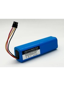 Resim Dreame Vacuum Mop F9 5200 Mah Robot Süpürge Batarya 