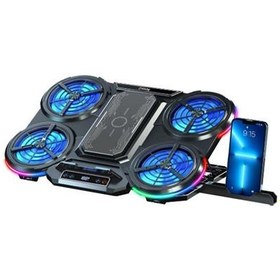 Resim Frisby FNC-5270ST Notebook Soğutucu & Stand 