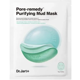 Resim Dr.Jart+ Dermask Pore Remedy Mask - Çamur Maskesi 13g 