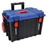 Resim Workpro WP283032 54 Lt 56x44.2x50 CM Tekerlekli Kilitli Profesyonel Takım Çantası 