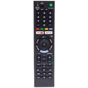 Resim Sony Rm-L1370Eu Youtube+Netflix Tuşlu Led Tv Kumandası- Üniversal 