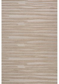 Resim Kaşmir Halı Iskandinav Frode Beige 100X300 CM Salon Mutfak Halısı Yolluk Kilim 