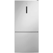 Resim Electrolux LNT7MD58X Kombi No Frost Inox Buzdolabı 