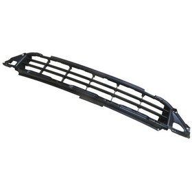 Resim Esse Oto - Nıssan X Traıl- 22/23 Ön Tampon Panjuru Siyah Esse2792010 62254-6ra0a 