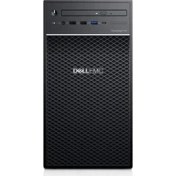 Resim Dell PET40TR116 T40 E-2224G 16GB 1TBHDD W2022 Es Sunucu 