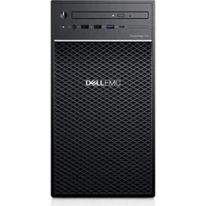Resim Dell PET40TR116 T40 E-2224G 16GB 1TBHDD W2022 Es Sunucu 