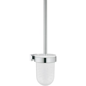Resim Grohe Eurocube Tuvalet Fırçası Banyo Aksesuarı - 40513001 