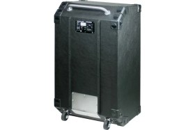Resim Gallien Krueger NEO412 1200W 4x12'' Bas Kabin 