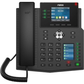 Resim Fanvil X4U IP Telefon 