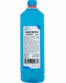 Resim Genel Markalar Antifirizli Cam Suyu 1 kg 