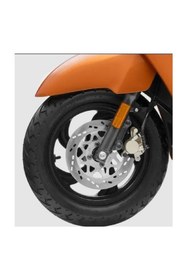 Resim TVS Jüpiter 125 Scooter Motorsiklet-2024 Model 