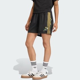 Resim adidas Liberty London Firebird Kadın Şort 