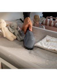 Resim LAURASTAR Izzi Plus Hijyenik Buharlı Düzleştirici 