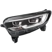 Resim HELLA 1EX011770-451 Sol Far Ledli Ha-Hl Py21W 1.3/1.5/1.6 Kadjar 2015- 