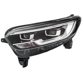 Resim HELLA 1EX011770-451 Sol Far Ledli Ha-Hl Py21W 1.3/1.5/1.6 Kadjar 2015- 
