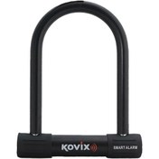 Resim ALARMLI U KİLİT KOVIX KTL14-150BK 